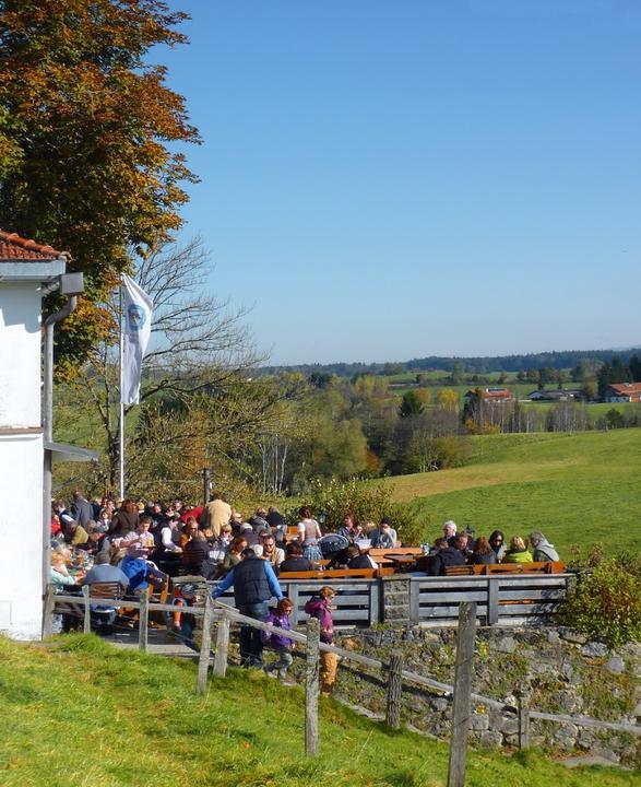 Klosterbraustuberl Reutberg