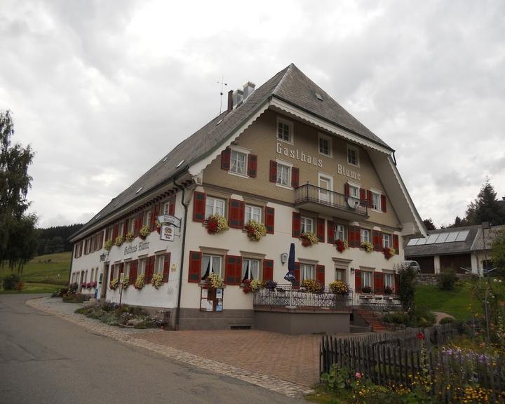 Gasthaus Blume